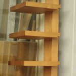 790 8091 WALL SHELF